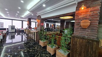 MY BEACH BİANCO HOTEL