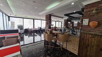 MY BEACH BİANCO HOTEL