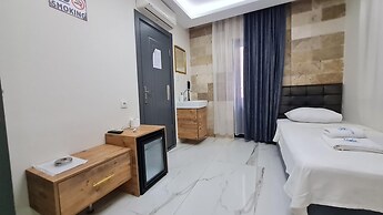 MY BEACH BİANCO HOTEL