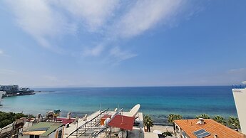 MY BEACH BİANCO HOTEL