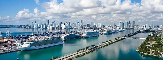 Lux Arch Studios at Brickell