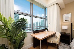 Lux Arch Studios at Brickell