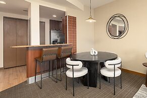 Lux Arch Studios at Brickell