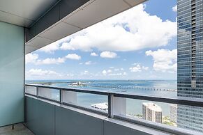 Lux Arch Studios at Brickell