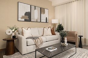 Lux Arch Studios at Brickell