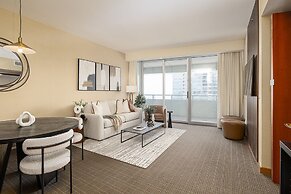 Lux Arch Studios at Brickell