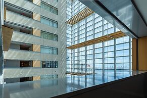 Lux Arch Studios at Brickell