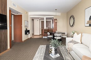 Lux Arch Studios at Brickell