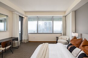 Lux Arch Studios at Brickell