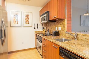 Lux Arch Studios at Brickell