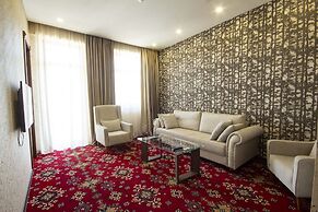 Marmenio Hotel