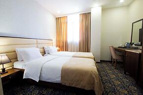 Marmenio Hotel