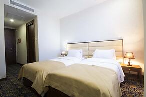 Marmenio Hotel