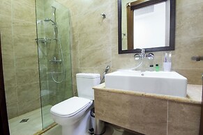 Marmenio Hotel