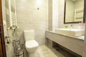 Marmenio Hotel