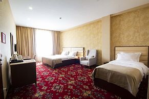 Marmenio Hotel