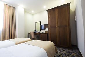 Marmenio Hotel