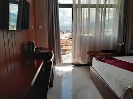 Mdope Idde hotel
