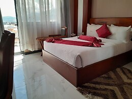Mdope Idde hotel