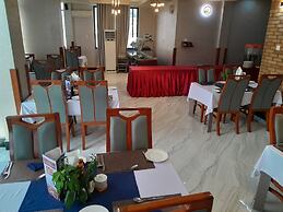 Mdope Idde hotel