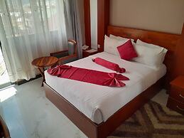 Mdope Idde hotel