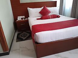 Mdope Idde hotel