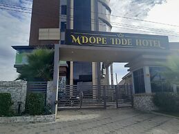 Mdope Idde hotel