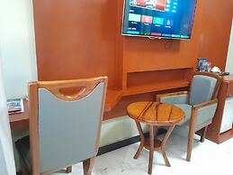 Mdope Idde hotel