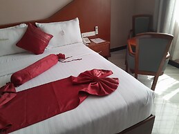 Mdope Idde hotel