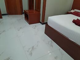 Mdope Idde hotel