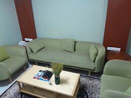 Mdope Idde hotel