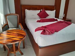 Mdope Idde hotel
