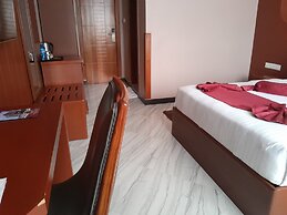 Mdope Idde hotel