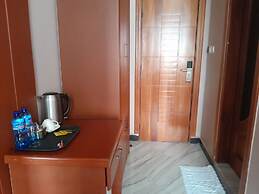 Mdope Idde hotel