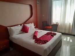 Mdope Idde hotel