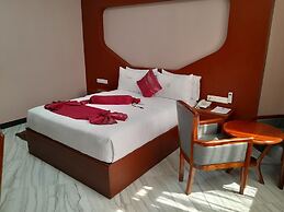 Mdope Idde hotel