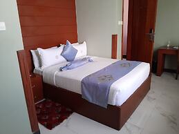 Mdope Idde hotel