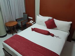 Mdope Idde hotel