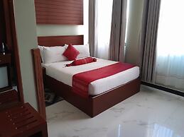 Mdope Idde hotel
