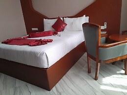 Mdope Idde hotel