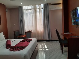 Mdope Idde hotel