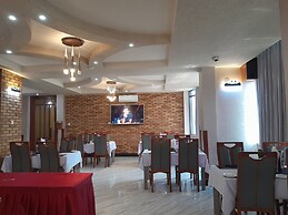 Mdope Idde hotel