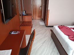 Mdope Idde hotel