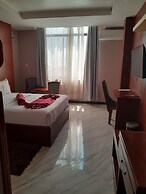 Mdope Idde hotel