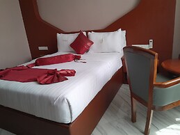 Mdope Idde hotel