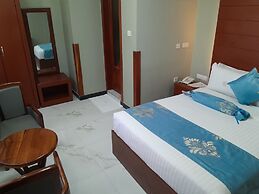 Mdope Idde hotel