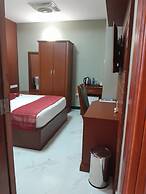 Mdope Idde hotel