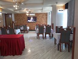 Mdope Idde hotel