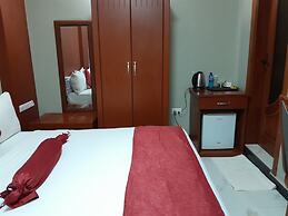 Mdope Idde hotel