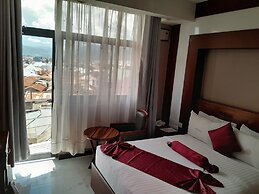 Mdope Idde hotel